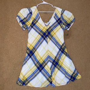 Urban Outfitters dress